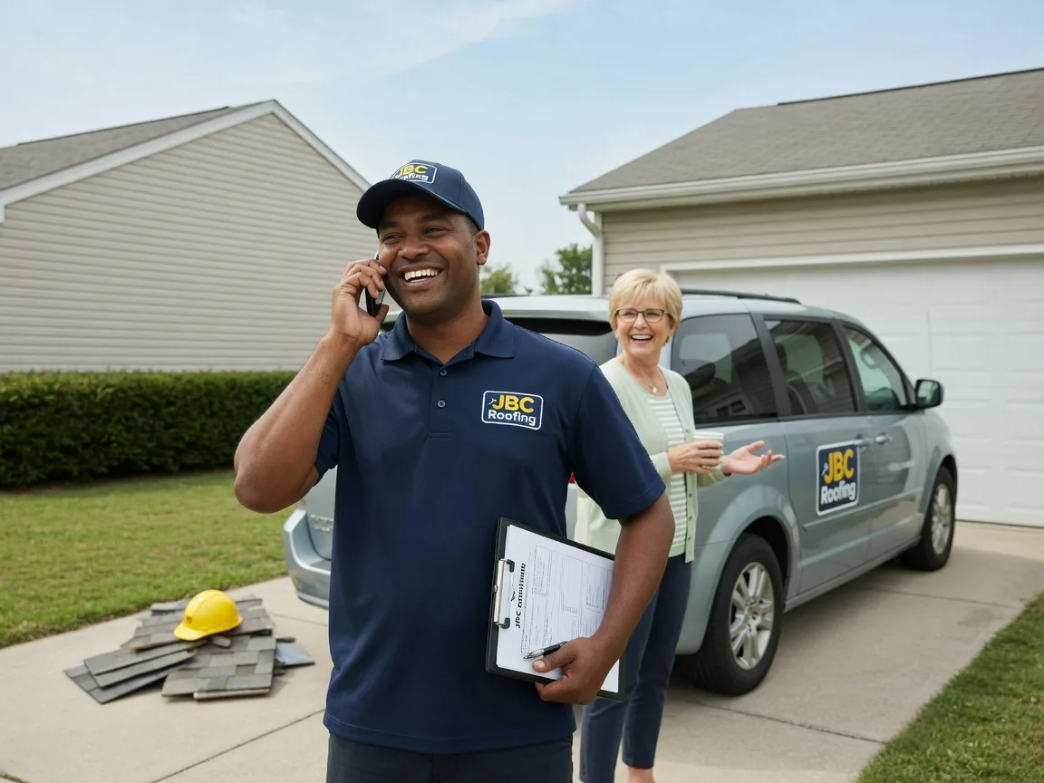 Roof Replacement Bement, IL FAQs